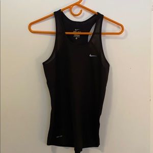 Nike dry-fit camisole